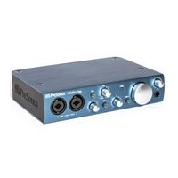 PreSonus iTwo Audiobox USB iPad Audio/MIDI interface
