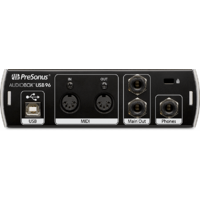 PreSonus USB96 2x2 Audio Interface