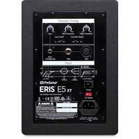 PreSonus Eris E5XT 5" Studio Monitor (Each)