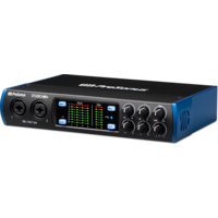 PreSonus Studio 68 6x6 USB-C Audio Interface