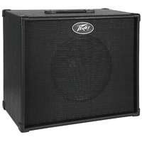 Peavey 112 1x12" Guitar Speaker Cab