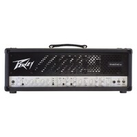 Peavey Invective 120W 3 Channel Guitar Head