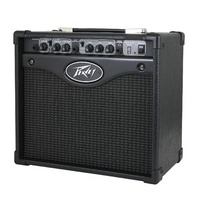 Peavey Rage 158 15W Transtube Guitar Amp