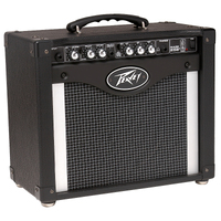 Peavey Rage 258 25w 1x8" Guitar Amp