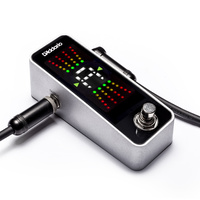 Planet Waves Chromatic Pedal Tuner