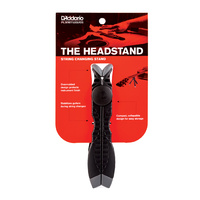 Headstand String Changing Stand