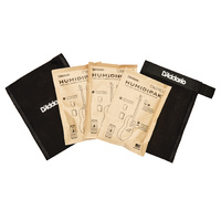 Auto Humidity Control System