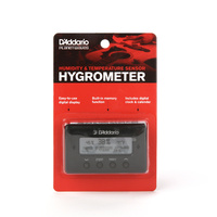 Hygrometer Humidity And Temperature Sensor
