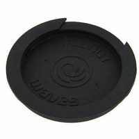 Planet Waves Screeching Halt Acoustic Soundhole Cover