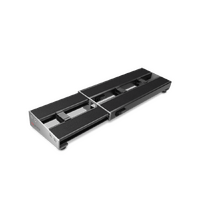 D'Addario Xpand Pedal Board Small