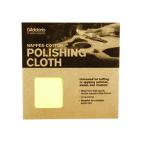 Polish Cloth Untreated