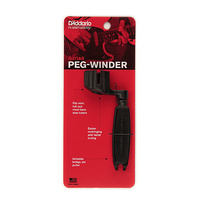 Peg Winder