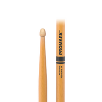 Promark R5BAGC Rebound 5B ActiveGrip Drumsticks