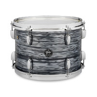 Gretsch Renown 5 Piece, 22" Bass, Silver Oyster Pearl