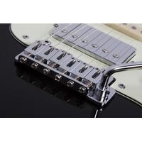 Schecter Nick Johnston Traditional H/S/S Atomic Ink