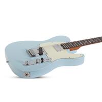 Schecter Nick Johnston PT Atomic Frost