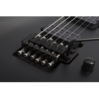 Schecter Damien 6 Electric Guitar in Satin Black