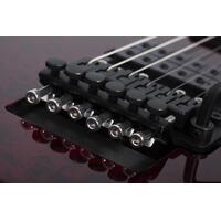Schecter V-1 FR Apocalypse Flying V Electric Guitar