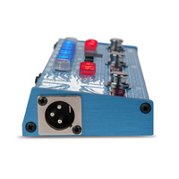 Tech 21 Steve Harris Sh1 Signature Pedal