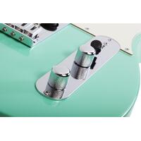 Schecter Nick Johnston PT Atomic Green