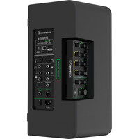Mackie Showbox 8" Battery Powered Speaker