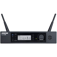 Shure GLXD14 Guitar Wireless System
