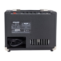 Strauss SM-T5 5w Valve Guitar Combo