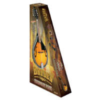 Brayden Mandolin Pack