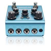 Strymon BlueSky Reverberator