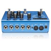Strymon Mobius Multidimensional Modulation Effect Pedal