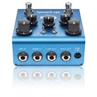 Strymon Ola dBucket Chorus & Vibrato Pedal