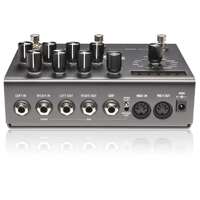 Strymon Timeline Multidimensional Delay Effect Pedal