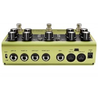 Strymon Volante Magnetic Echo Machine