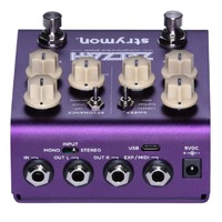 Strymon Zelzah Multidimensional Phaser Modulation Pedal