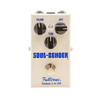 Fulltone Soul Bender 60S Drive