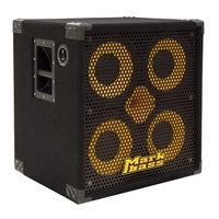 Mark Bass 104Hr-8 Standard 4 X10" Bass Cabinet