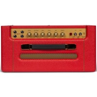 Marshall SV20C Target 62 Limited Edition in Red Levant