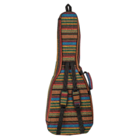 Extreme Boho Series Acoustic Guitar Gig Bag