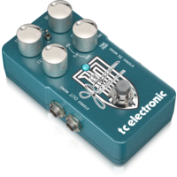 Tc Electronic The Dreamscape Modulation Pedal John Petrucci Signature