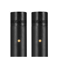 Rode TF5 Premium Matched Pair 1/2" True Condenser Microphones