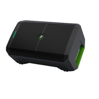 8" Portable Battery-Powered Loudspeaker US