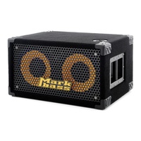 Mark Bass Traveller 2 X 10" Bass Cabinet