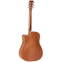 Tanglewood Sundance Premier Dreadnought Ce