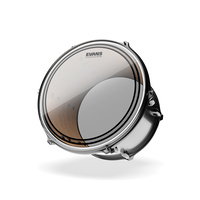 16 Inch Tom Tom Head Clear W/Sst