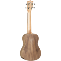 Tanglewood Twt3 Tiare Concert Ukulele Bl Walnut