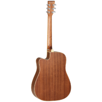 Tanglewood Tw10 Winterleaf Dreadnought C/E