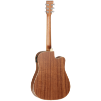 Tanglewood TW10LH Winterleaf Dreadnought C/E Acoustic Left
