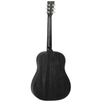 Tanglewood Twbbsde Blackbird Dreadnaught Acoustic Electric