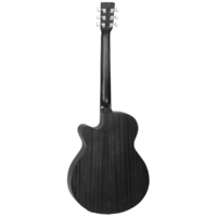 Tanglewood Blackbird Super Folk Acoustic Electric Guitar