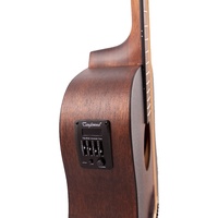 Tanglewood Crossroads Dread Vintage Burst